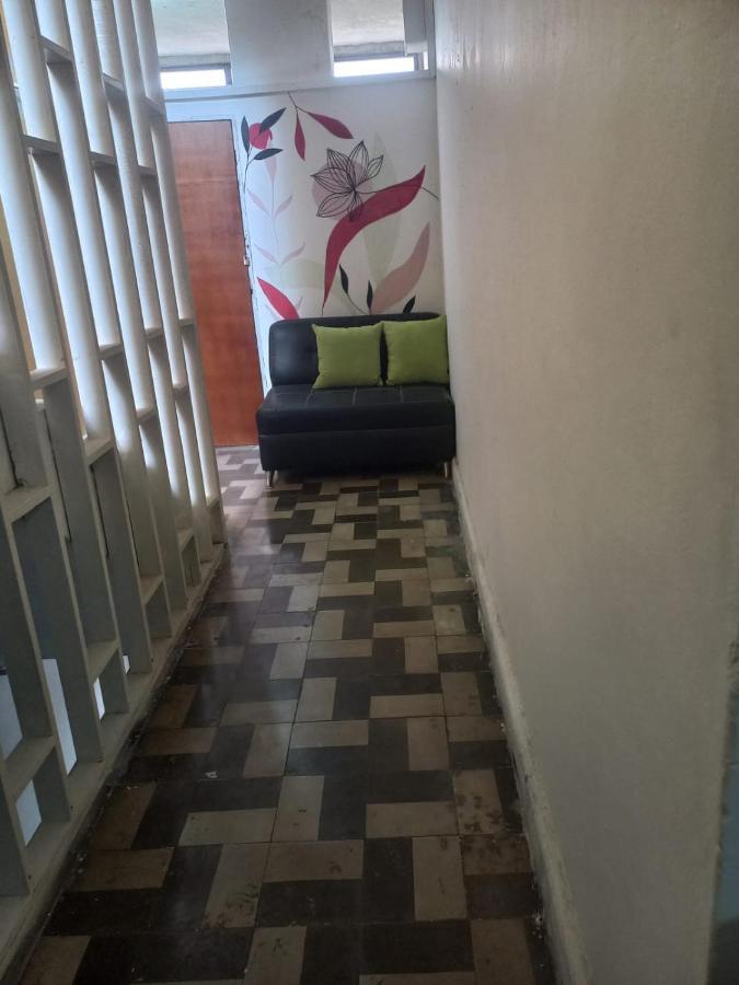 Hotel Habibi بارانكويلا المظهر الخارجي الصورة