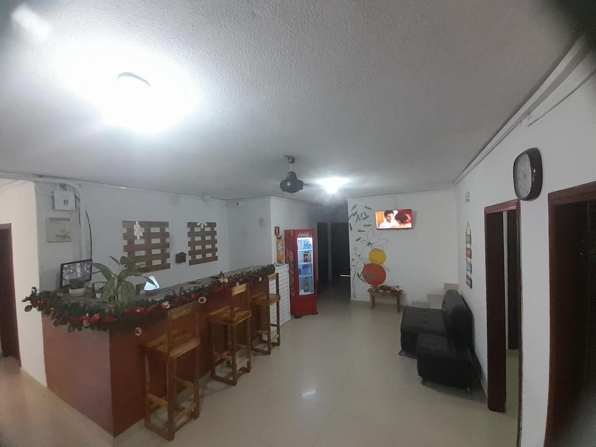 Hotel Habibi بارانكويلا المظهر الخارجي الصورة