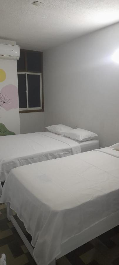 Hotel Habibi بارانكويلا المظهر الخارجي الصورة