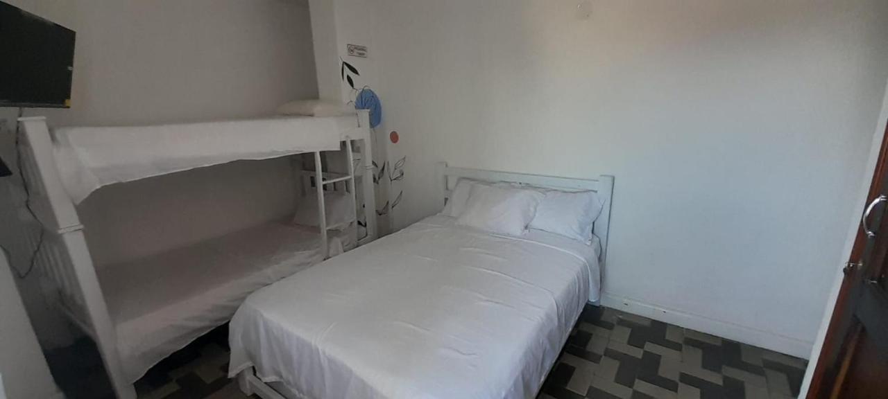 Hotel Habibi بارانكويلا المظهر الخارجي الصورة