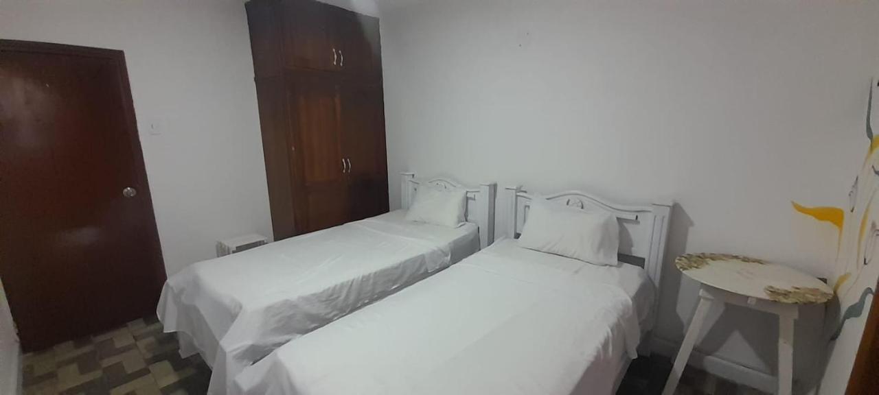 Hotel Habibi بارانكويلا المظهر الخارجي الصورة