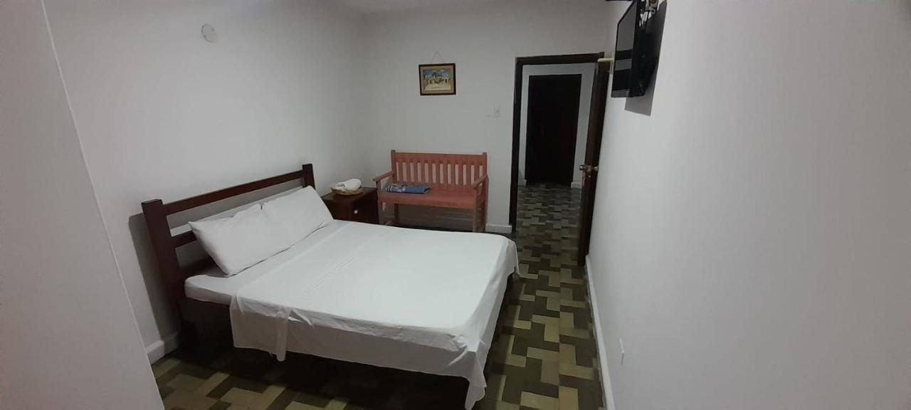 Hotel Habibi بارانكويلا المظهر الخارجي الصورة