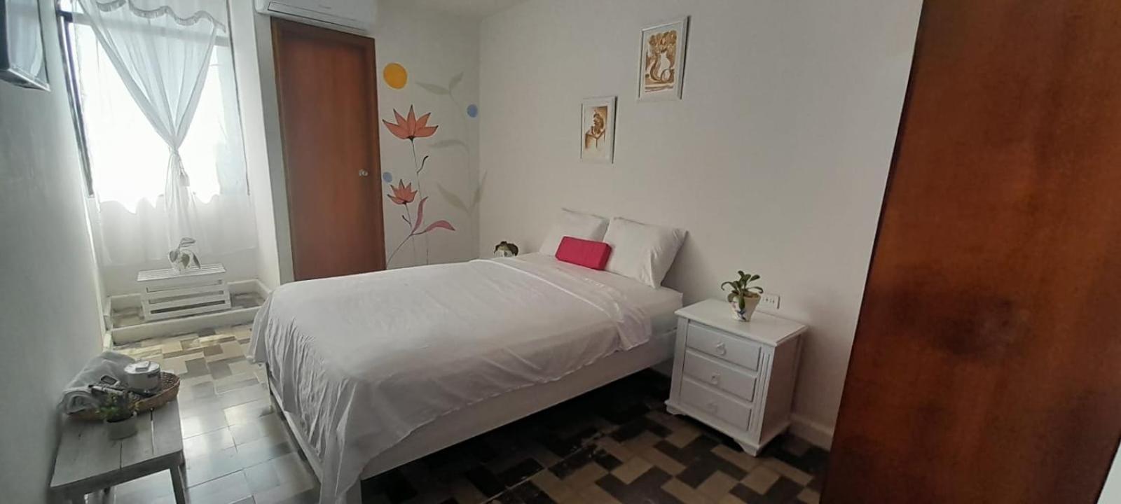 Hotel Habibi بارانكويلا المظهر الخارجي الصورة
